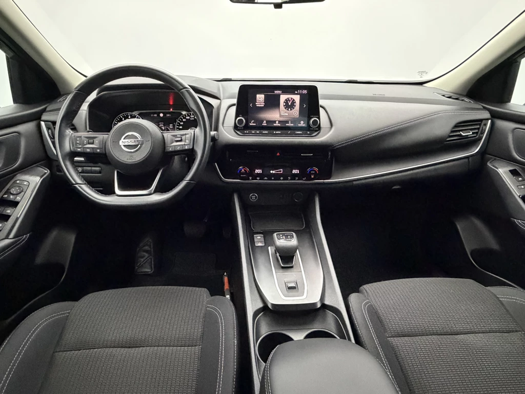 Nissan QASHQAI – foto 9