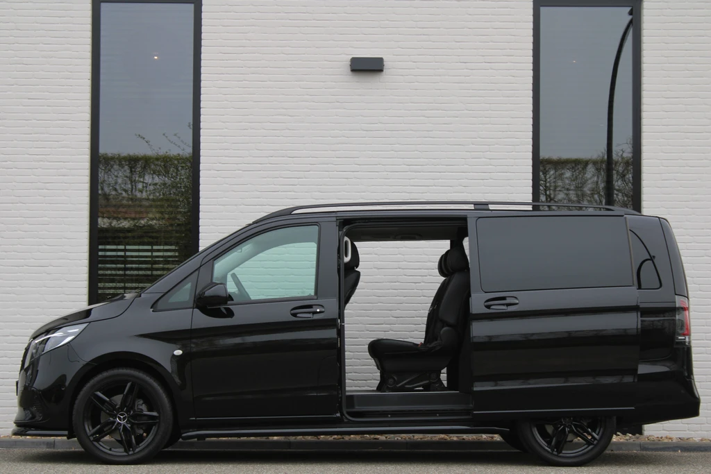 Mercedes-Benz Vito – foto 6