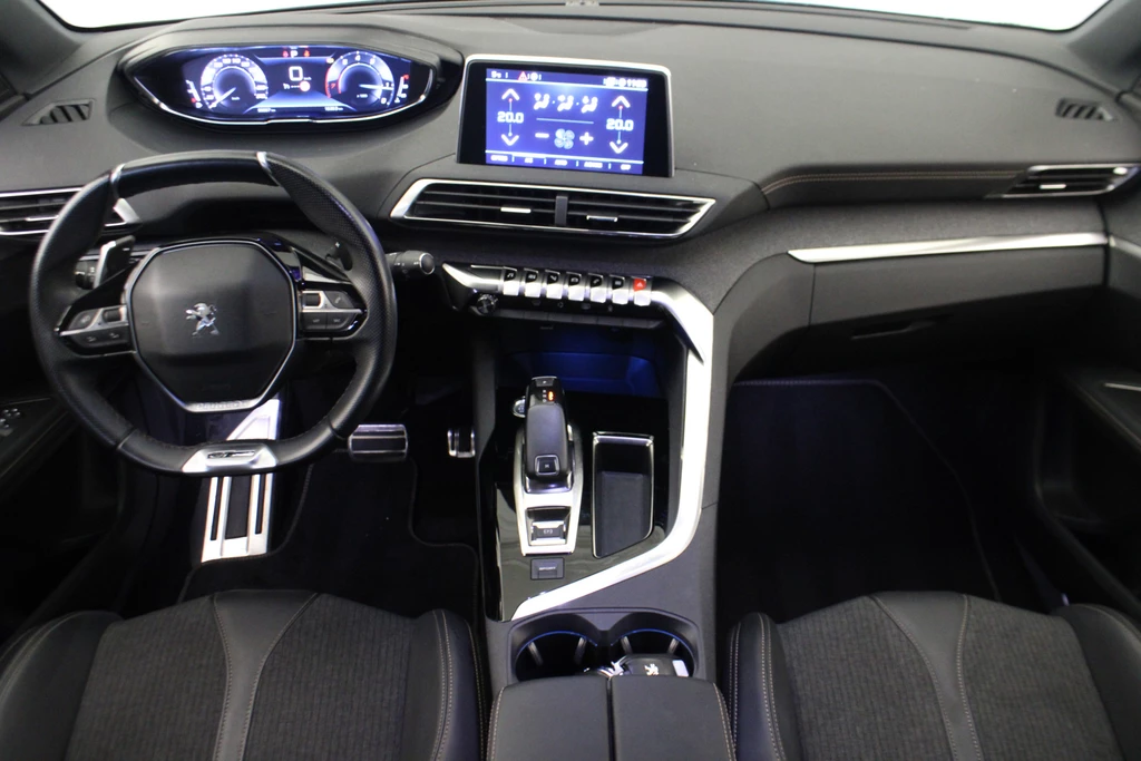 Peugeot 3008 – foto 11