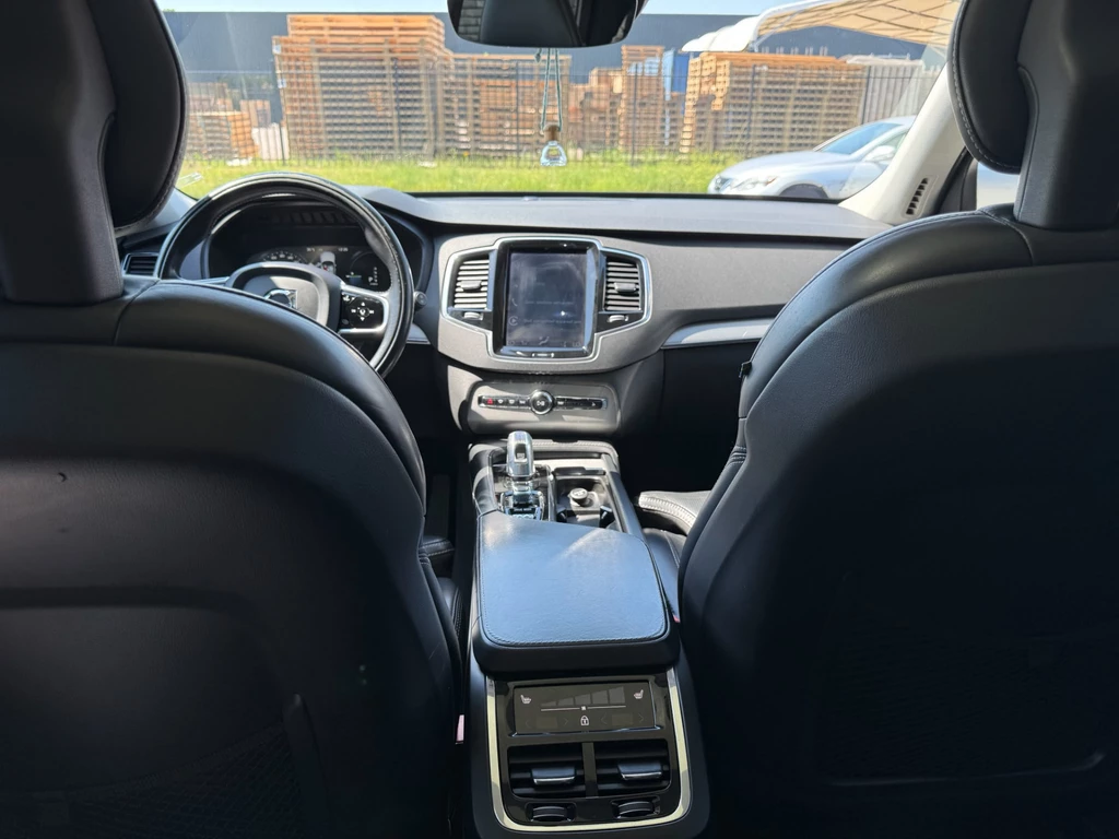 Volvo XC90 – foto 29