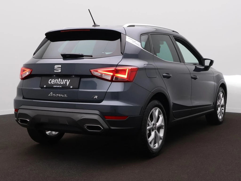 SEAT Arona – foto 6