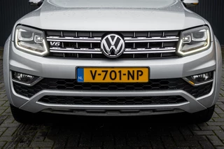 Volkswagen Amarok – thumbnail 8