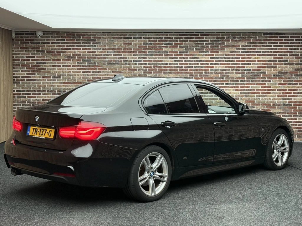 BMW 3 Serie – foto 5