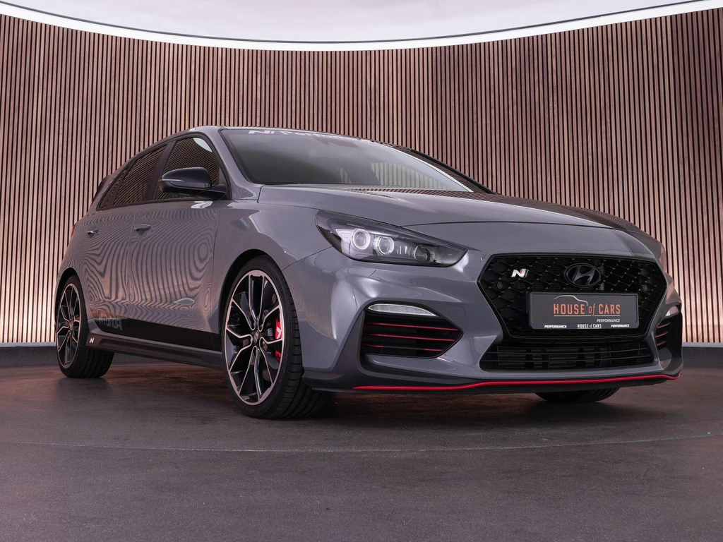 Hyundai i30 – foto 16