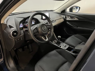 Mazda CX-3 – thumbnail 11