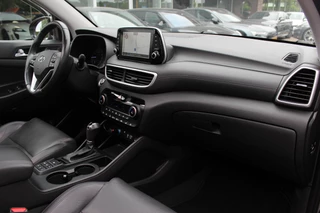 Hyundai Tucson – thumbnail 15