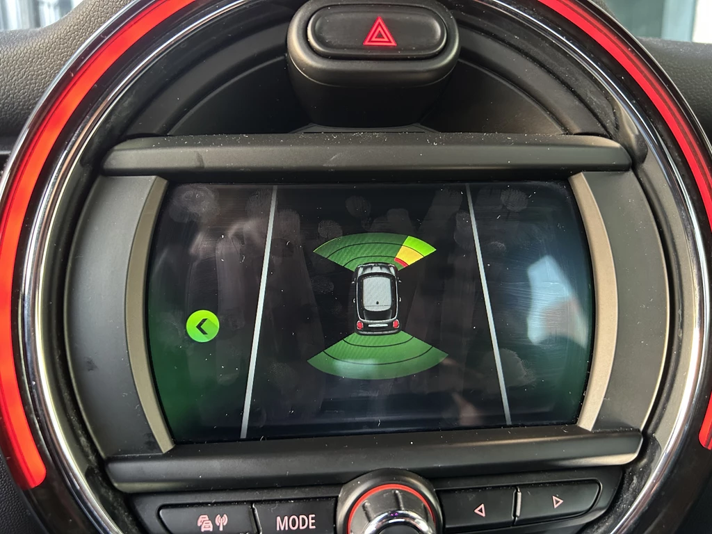 MINI One – foto 20