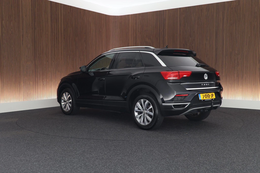 Volkswagen T-Roc – foto 3