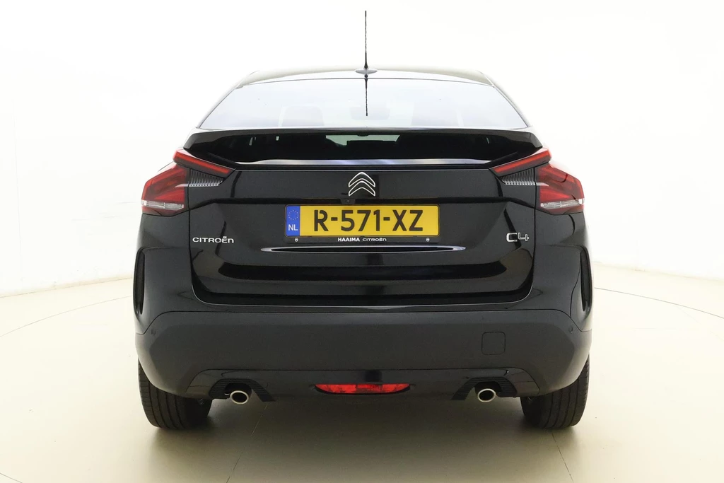 Citroën C4 – foto 5