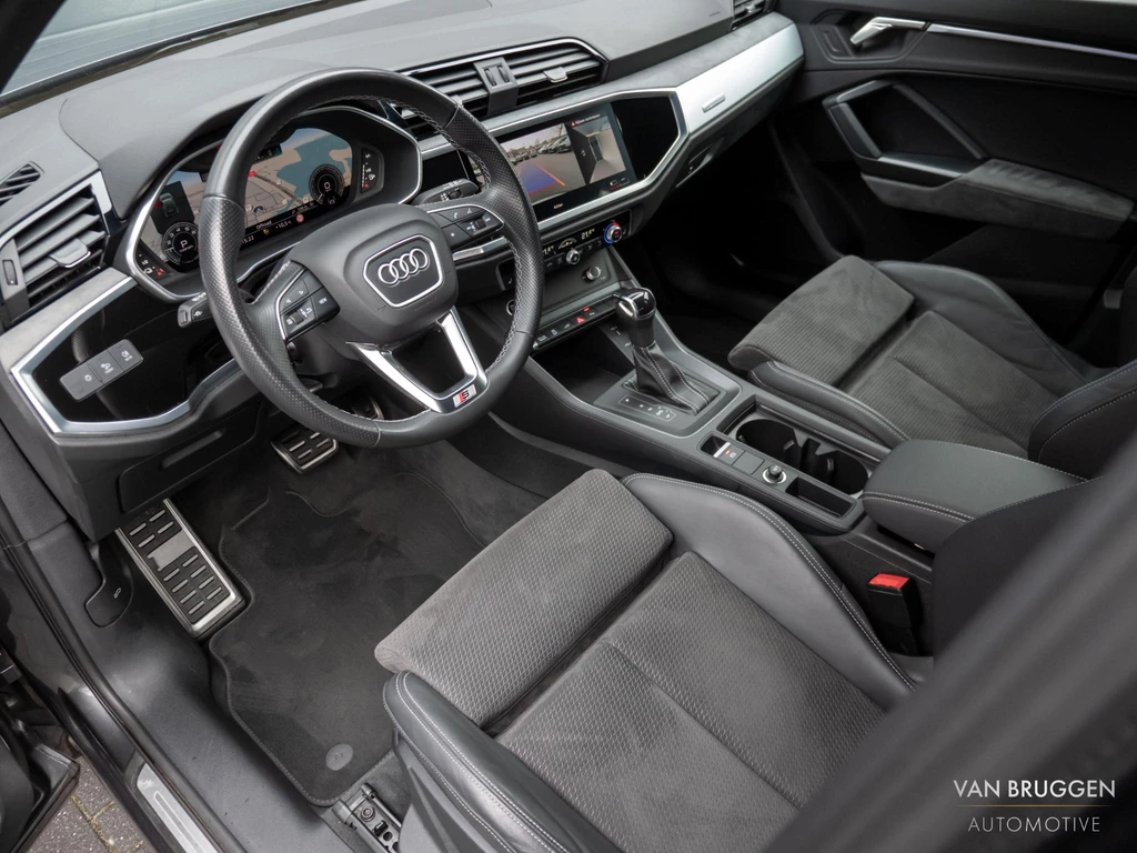 Audi Q3 – foto 19