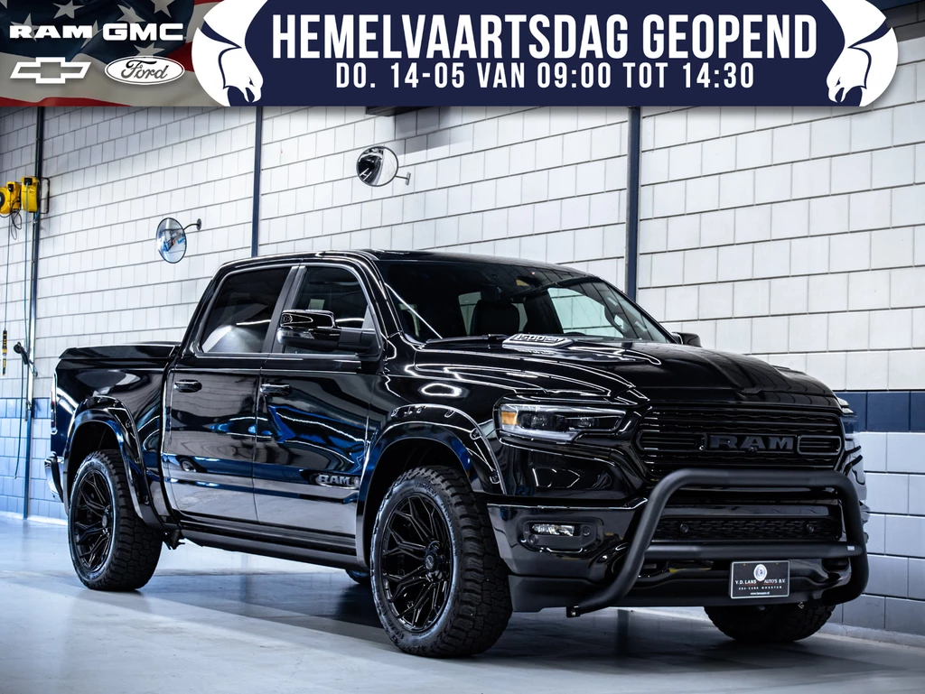 Dodge Ram 1500 – foto 4