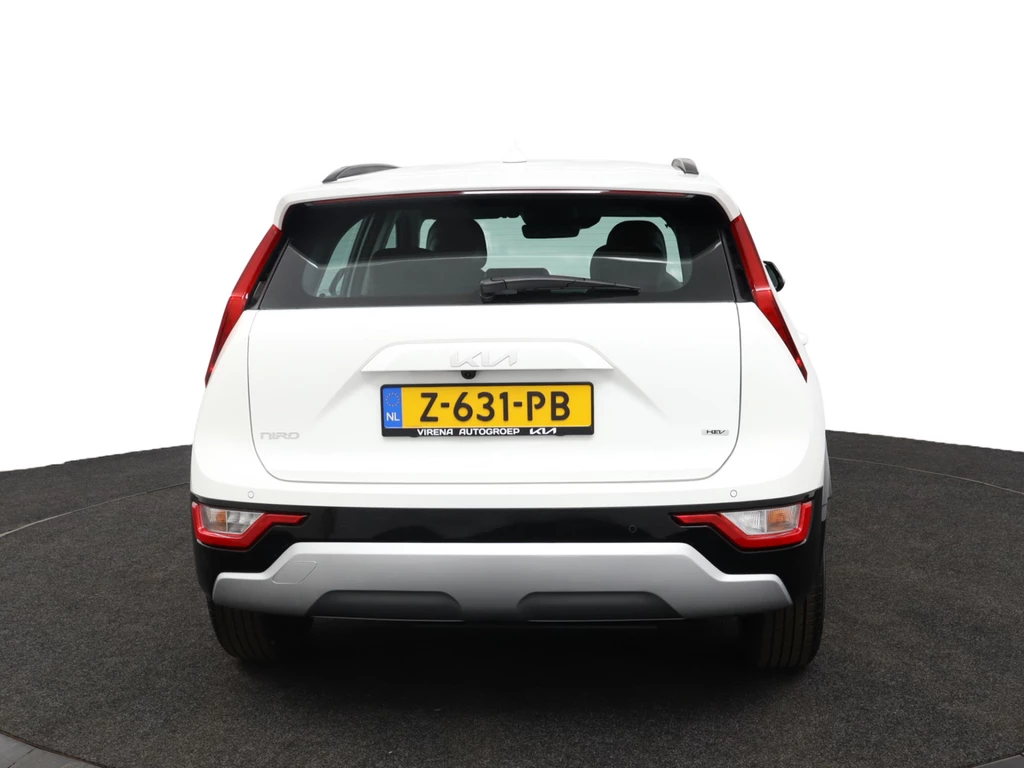 Kia Niro – foto 6