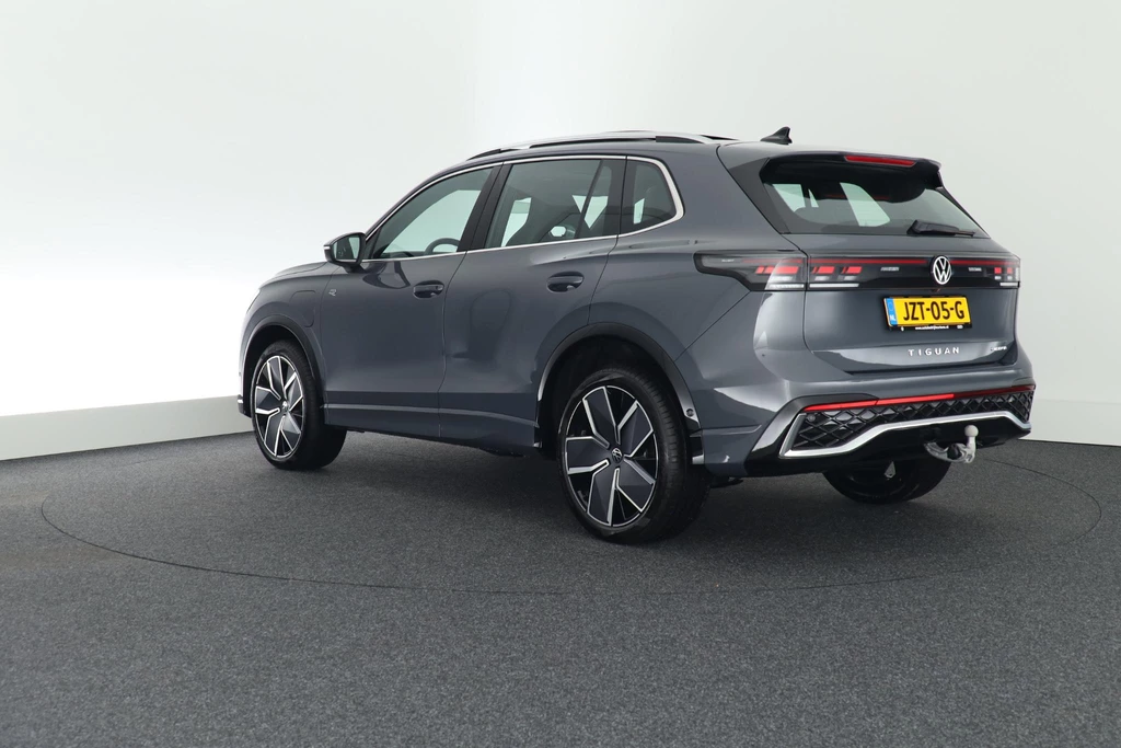 Volkswagen Tiguan – foto 3