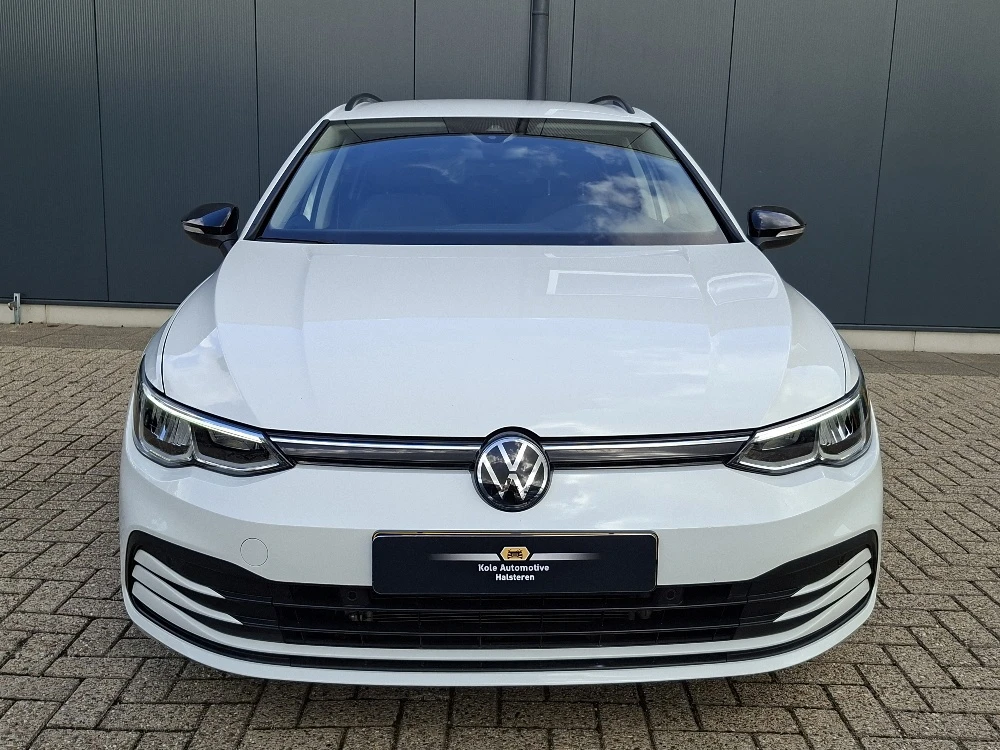 Volkswagen Golf – foto 11