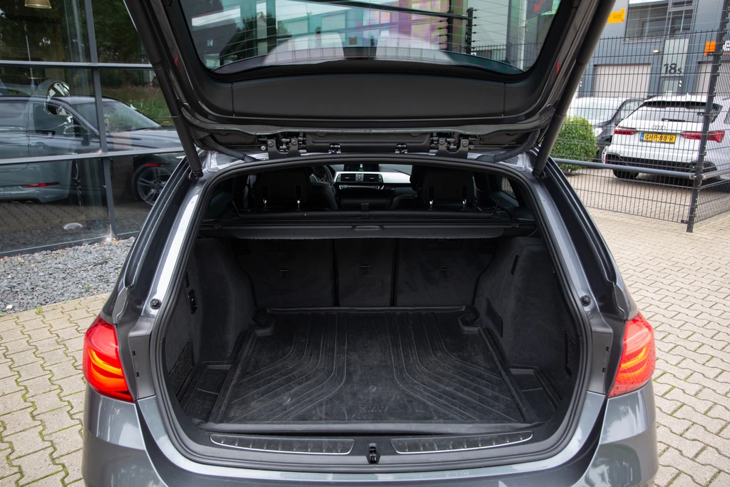 BMW 3 Serie – foto 20