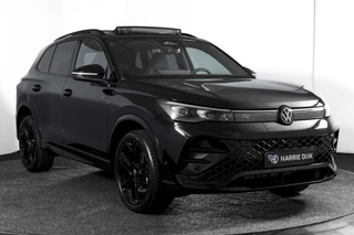 Volkswagen Tiguan – thumbnail 9