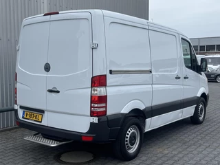 Mercedes-Benz Sprinter – thumbnail 6
