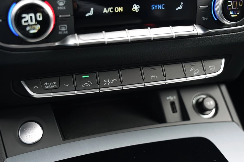 Audi Q5 – foto 27
