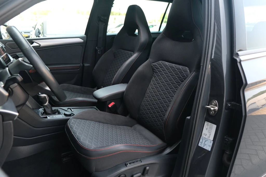 SEAT Tarraco – foto 10