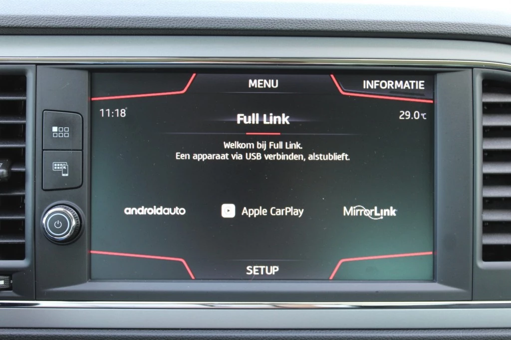 SEAT Leon – foto 14