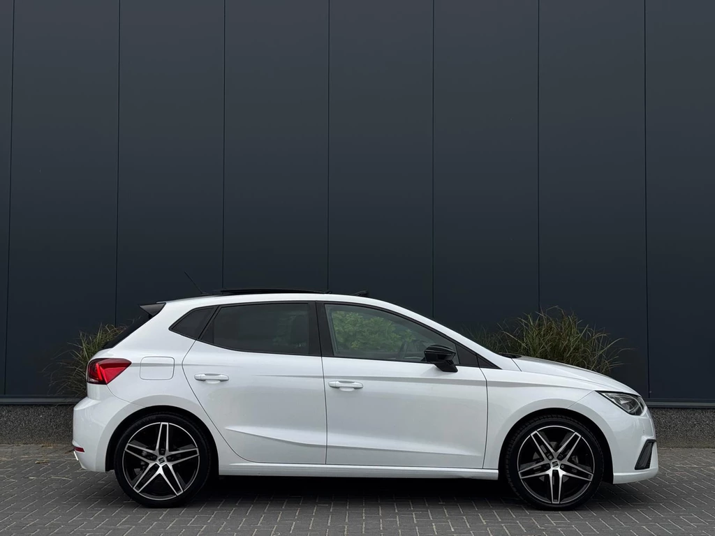 SEAT Ibiza – foto 13