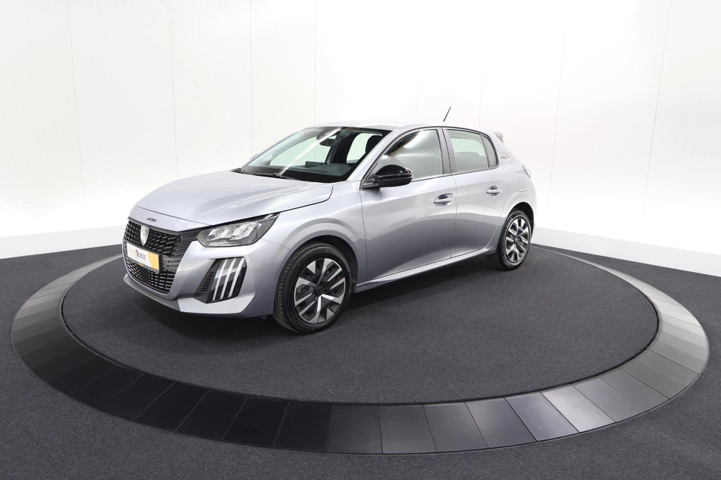Peugeot 208 – foto 2