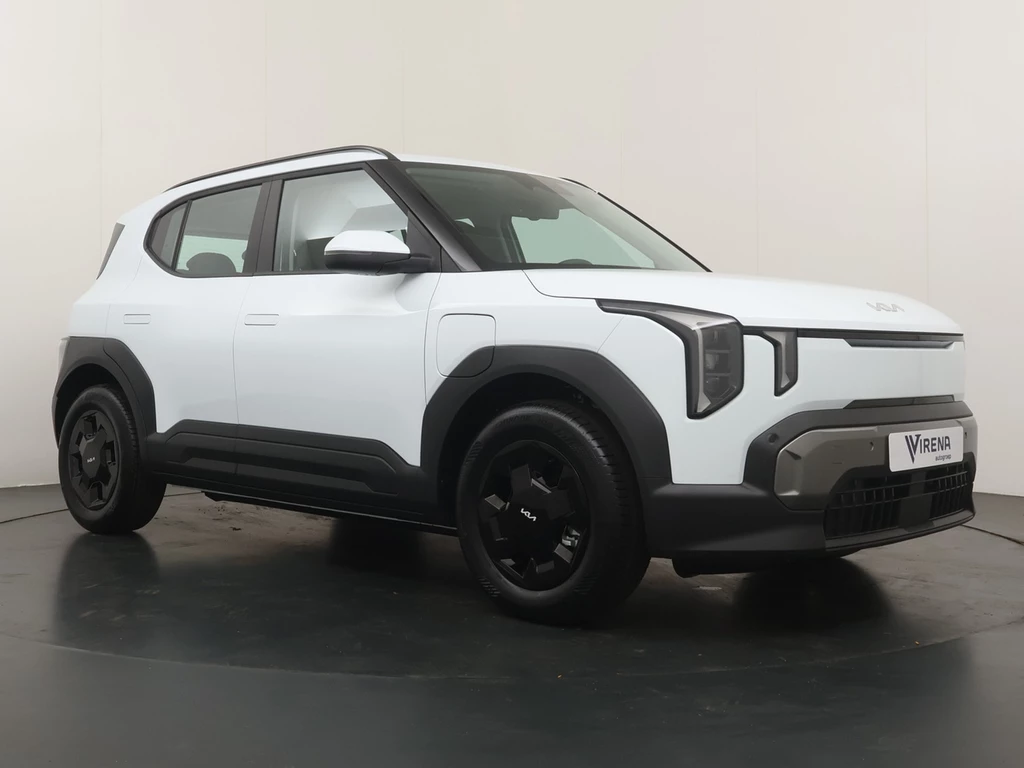 Kia EV2 – foto 10
