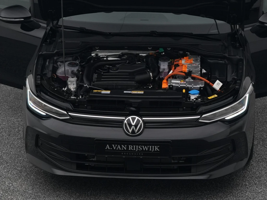 Volkswagen Golf – foto 34