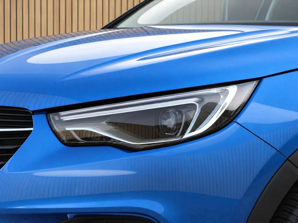 Opel Grandland X – foto 22