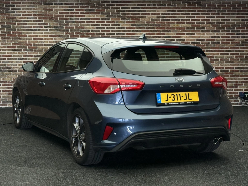 Ford Focus – foto 4