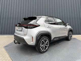Toyota Yaris Cross – thumbnail 7