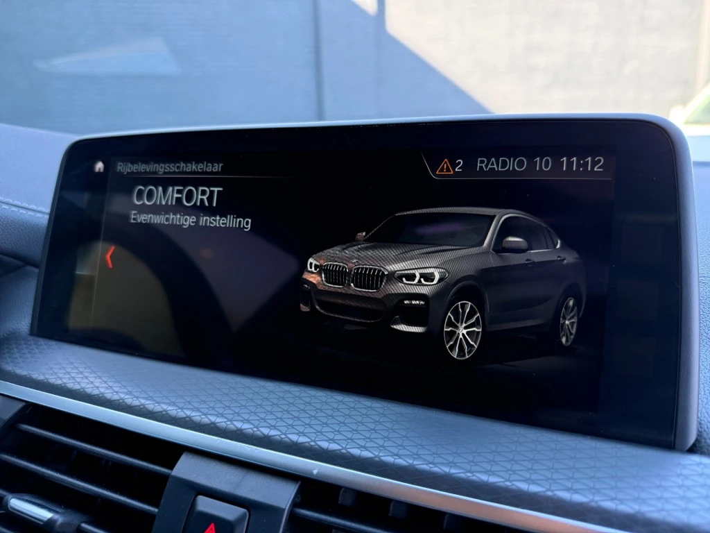 BMW X4 – foto 47