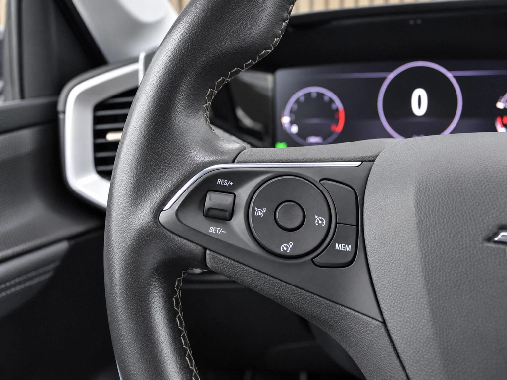 Opel Mokka – foto 19