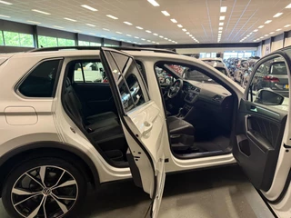 Volkswagen Tiguan – thumbnail 13