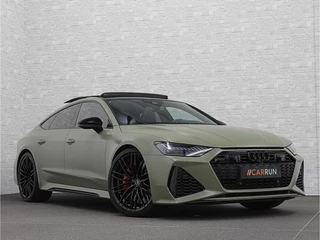 Audi RS7 – thumbnail 7