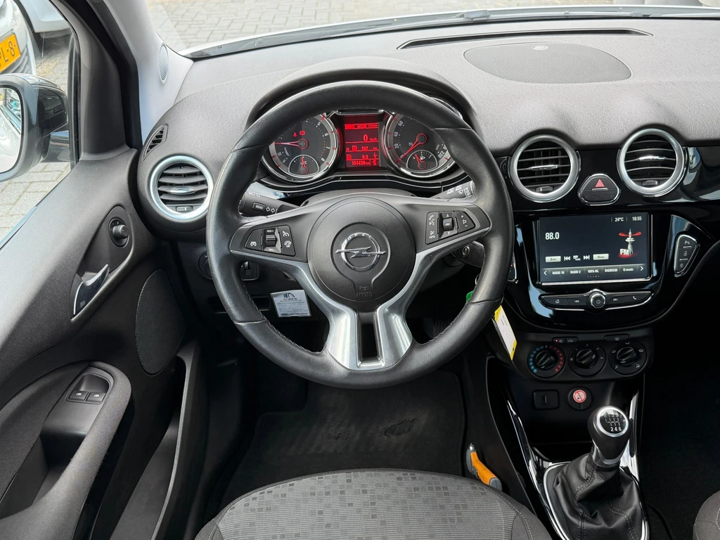Opel ADAM – foto 11