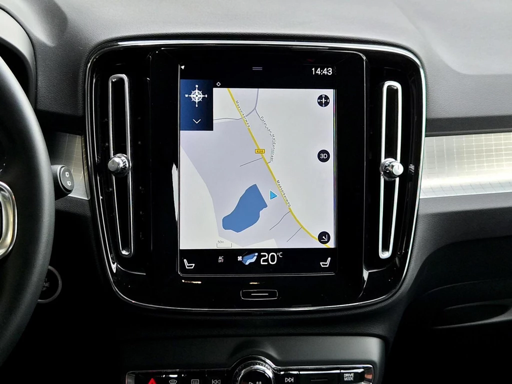 Volvo XC40 – foto 17