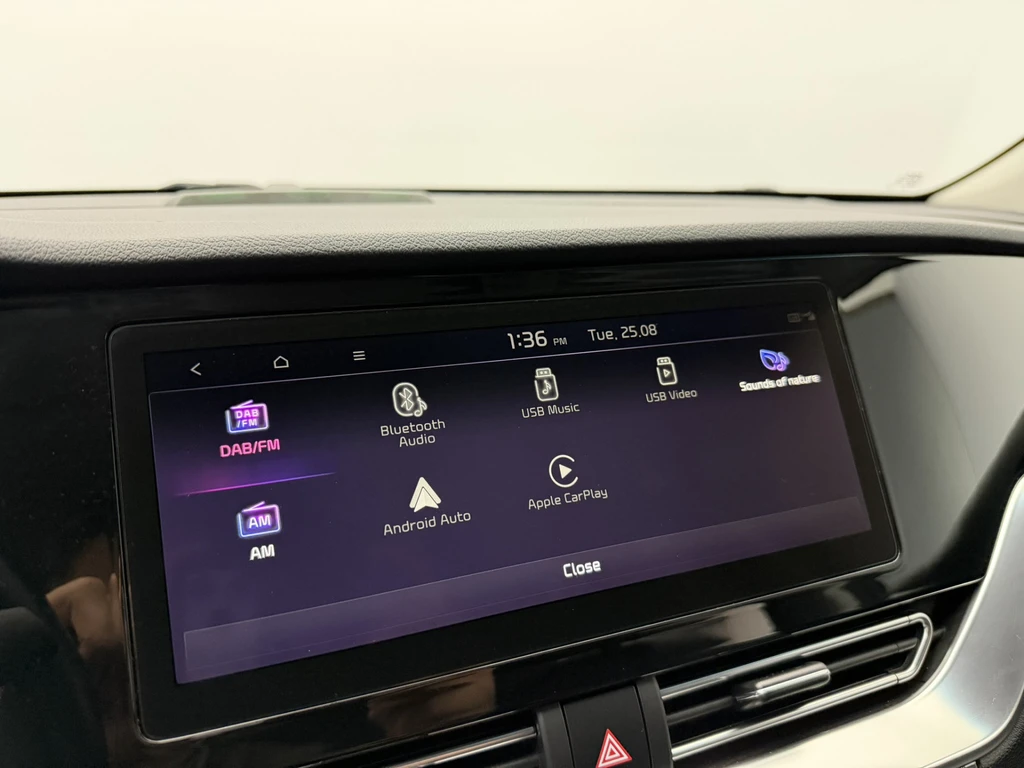 Kia e-Niro – foto 18