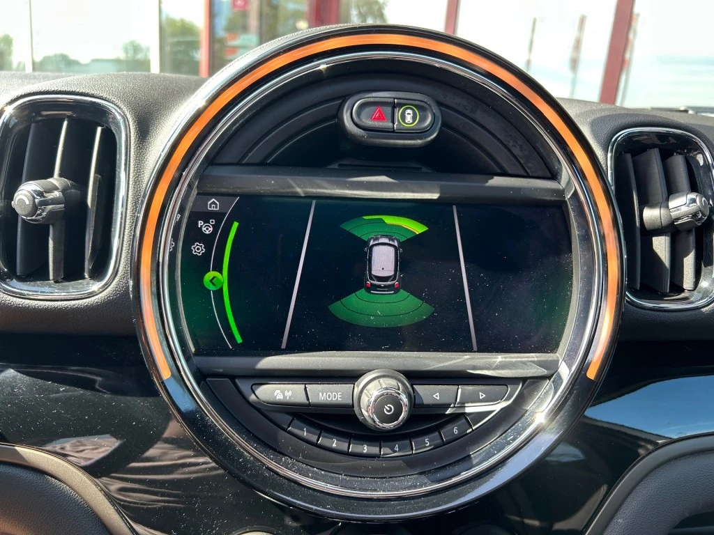 MINI Countryman – foto 19