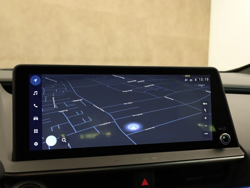 Toyota Prius – foto 38