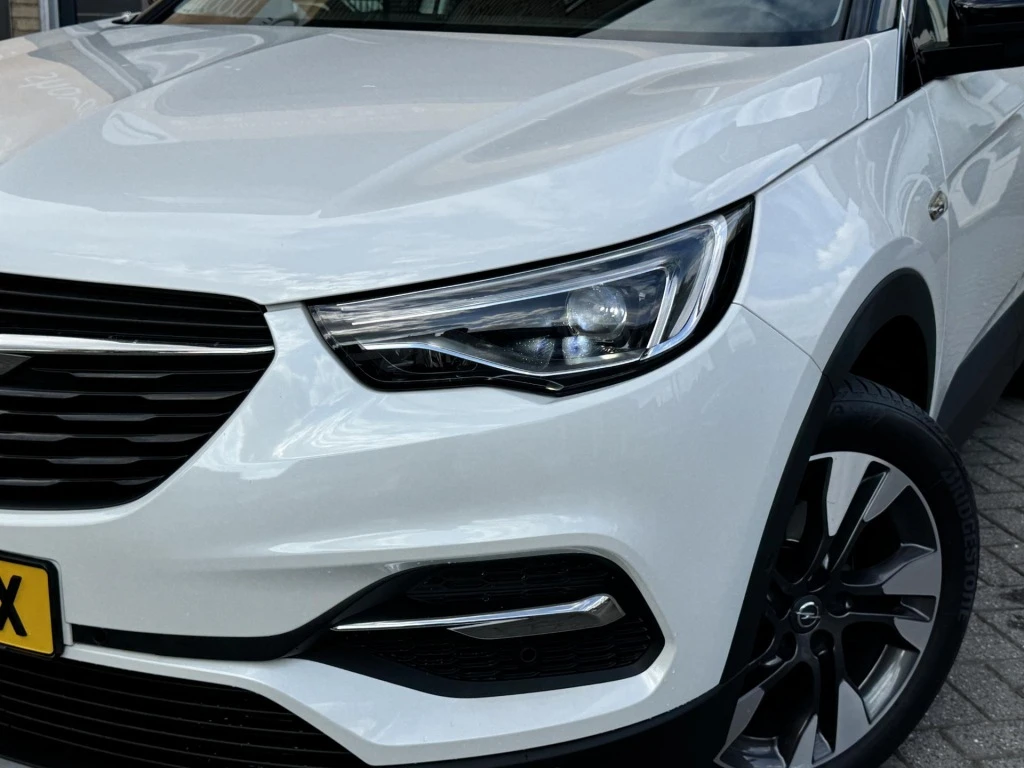 Opel Grandland X – foto 22