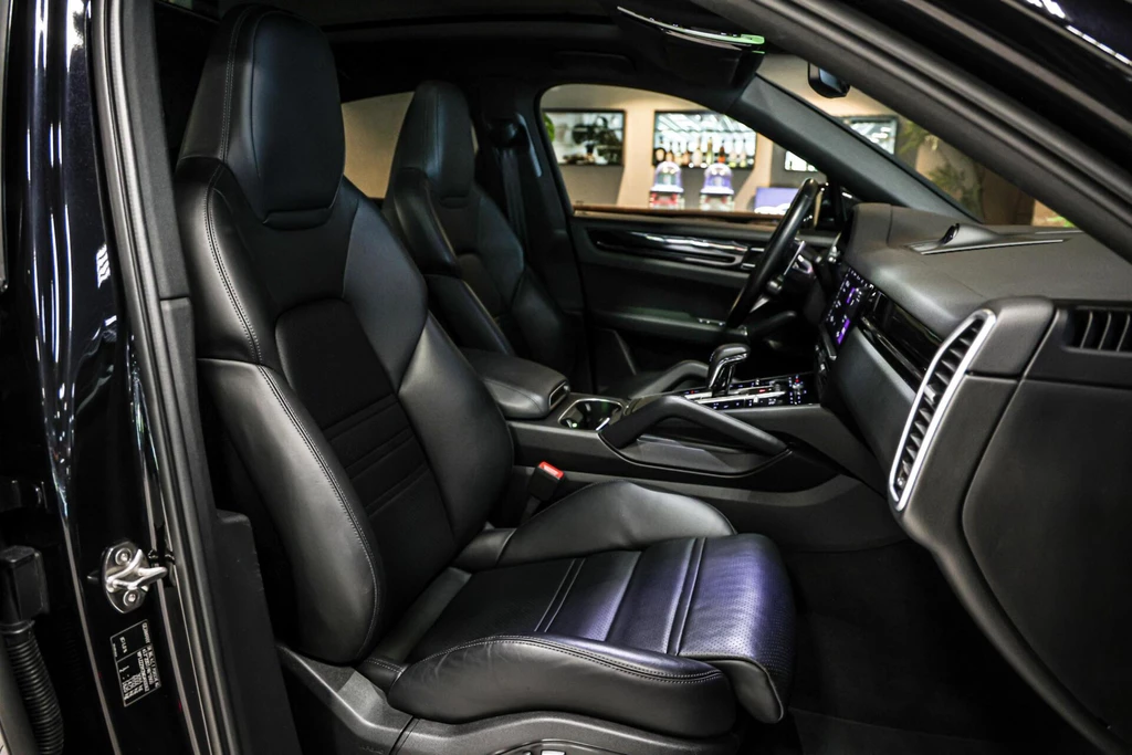Porsche Cayenne – foto 19