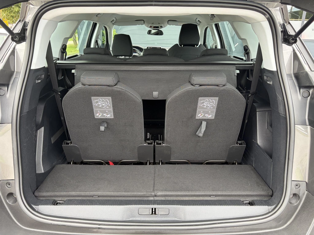 Peugeot 5008 – foto 14
