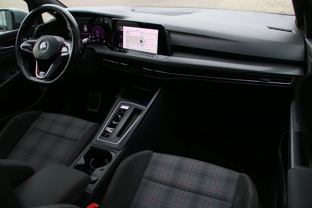 Volkswagen Golf – foto 11