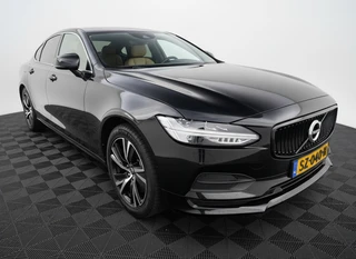 Volvo S90 – thumbnail 9