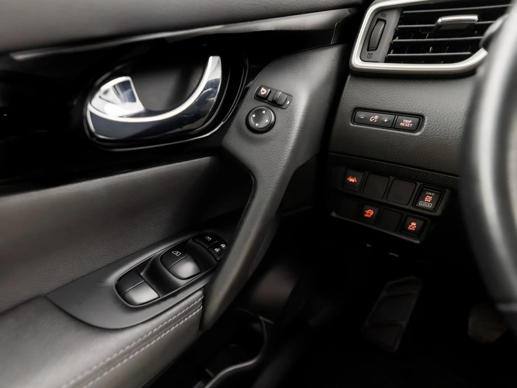 Nissan QASHQAI – foto 25