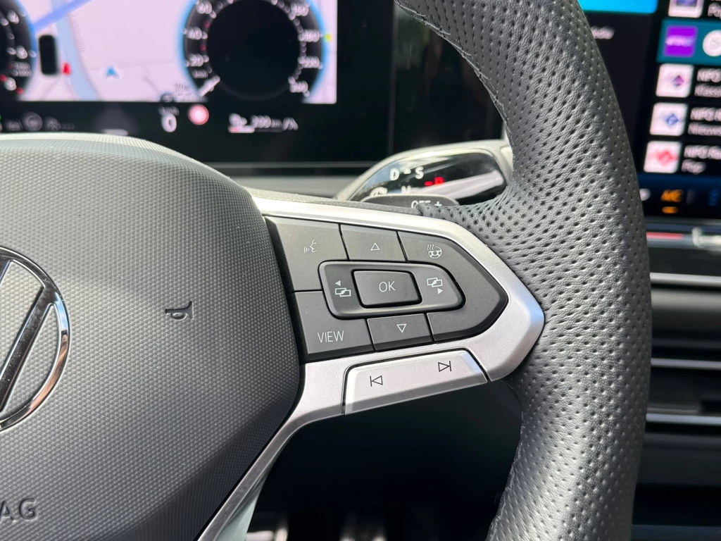 Volkswagen Tiguan – foto 56