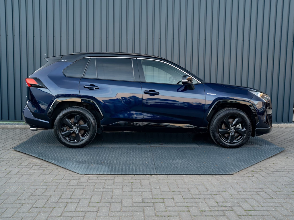 Toyota RAV4 – foto 14