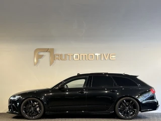 Audi RS6 – thumbnail 2