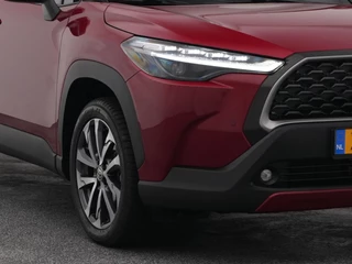 Toyota Corolla Cross – thumbnail 26